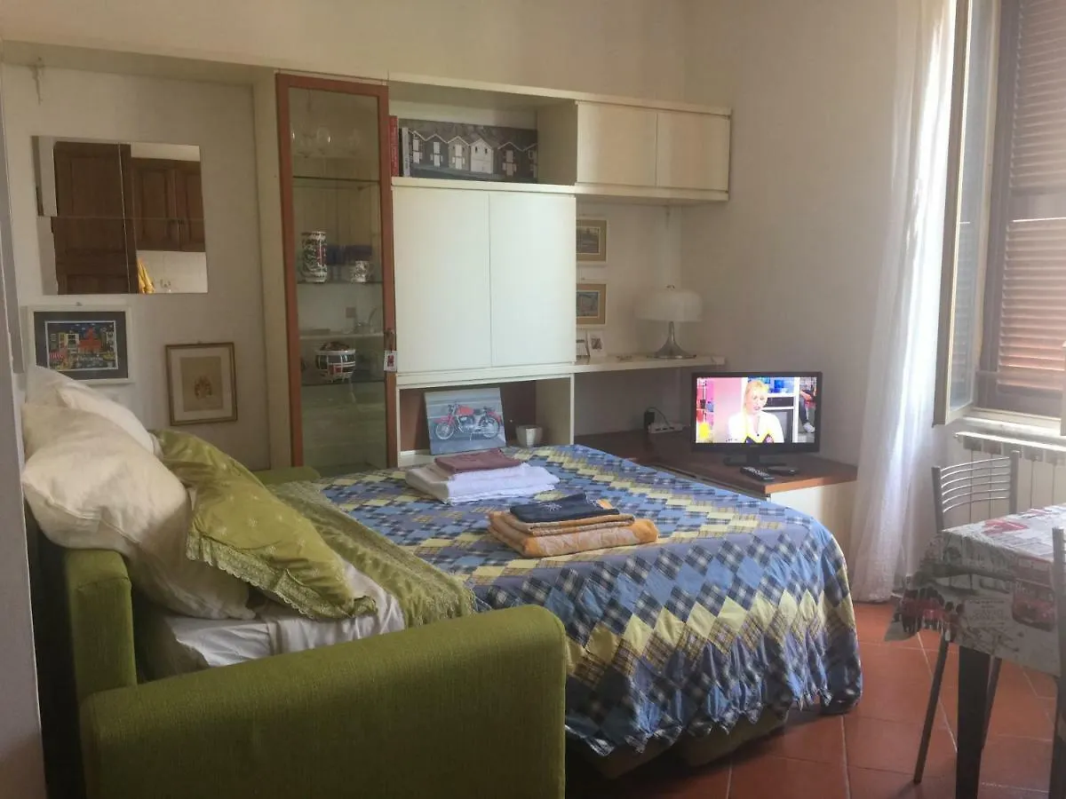 Lovely Irnerio ❤ Flat Near S. Pietro ★ Apartment Rome
