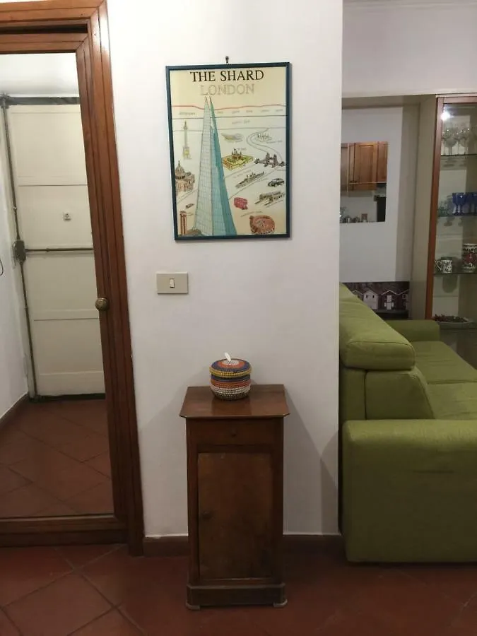 Lovely Irnerio ❤ Flat Near S. Pietro ★ Apartment Rome